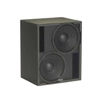 EAW SB250zP – Zboží Živě