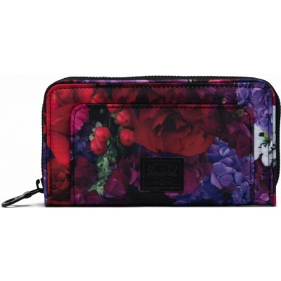 Herschel Supply Thomas RFID 11098-05640-OS Floral Bouquet – Zboží Mobilmania