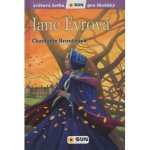 Jane Eyrová - Světová četba pro školáky - Charlotte Brontë – Hledejceny.cz