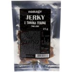 NONAGE Jerky z tuňáka teriaki 25 g – Zbozi.Blesk.cz