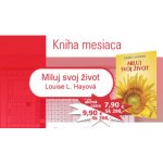 Miluj svoj život – Hledejceny.cz