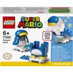 LEGO® Super Mario™ 71384 Tučňák Mario obleček – Hledejceny.cz