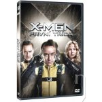 X-Men: První třída: DVD – Hledejceny.cz