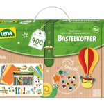 Lena Kreativní kufřík pro malé kutily UNISEX 400 ks – Hledejceny.cz