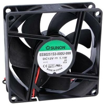 Sunon EF92251B1-1000U-A99 – Hledejceny.cz