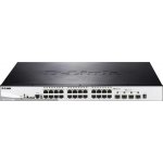 D-Link DGS-1510-28XMP – Zboží Živě