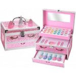 Dětský kosmetický kufřík rozkládací Unicorn – Zboží Dáma