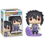 Funko Pop! Naruto Sasuke Uchiha Animation 1436 – Zboží Mobilmania