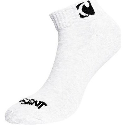 Represent ponožky SHORT bílá – Zboží Mobilmania