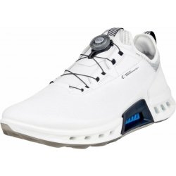 Ecco Biom C4 BOA Mens white/black