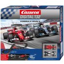  Carrera Autodráha D132 30004 Formula Rivals