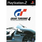 Gran Turismo 4 – Zboží Dáma