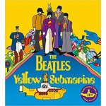 Beatles - Yellow Submarine LP – Hledejceny.cz