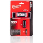 Milwaukee L4 HL-VIS-301 – Zboží Dáma