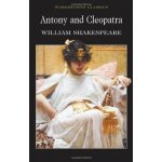 Antony and Cleopatra - Wordsworth Classics - William Shakespeare – Sleviste.cz