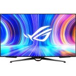 Asus PG48UQ – Hledejceny.cz