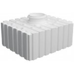 Plastsvar Podzemní nádrž Spartakus 4000 l – Sleviste.cz