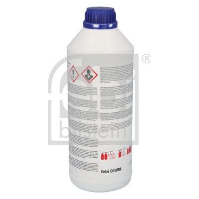 FEBI BILSTEIN Nemrznoucí kapalina modrá FEBI (FB 01089) - 1,5 litru, koncentrát – Sleviste.cz