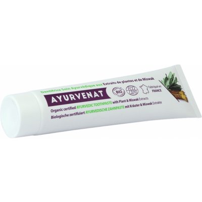 Ayurvenat Ajurvédská 75 ml – Hledejceny.cz