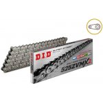 D.I.D Řetězová sada Suzuki DL 1000 V-Strom 02-10 | Zboží Auto