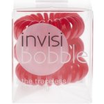 Invisibobble Raspberry Red gumička červená 3ks – Hledejceny.cz