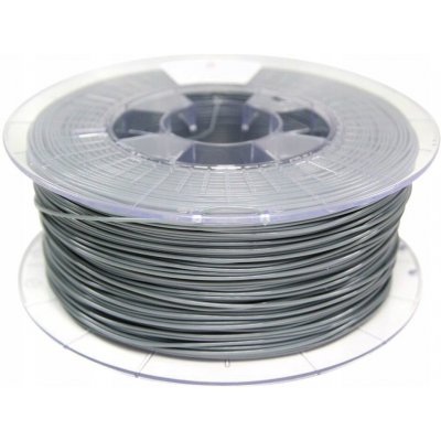Spectrum Premium PLA, 1,75mm, 1000g, 80045, dark grey – Zboží Živě
