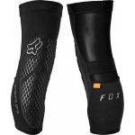 Fox Racing Enduro Pro Knee Guard Black – Sleviste.cz