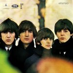 Beatles - Beatles For Sale LP – Hledejceny.cz