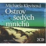 Ostrov šedých mnichů - Michaela Klevisová – Hledejceny.cz