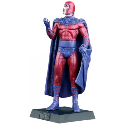 Eaglemoss Publication Legendární Marvel kolekce figurek 20 - Magneto