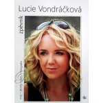 Lucie Vondráčková zpěvník – Zboží Mobilmania