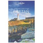 Poznáváme Bretaň - Lonely Planet – Hledejceny.cz