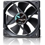 Fractal Design Dynamic X2 GP-12 FD-FAN-DYN-X2-GP12-BK – Zboží Živě