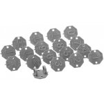 TREMIS Návlečka č.3 k očíslování zemničů, 1 ks, materiál:plast VS010 – Hledejceny.cz