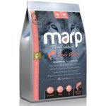 Marp Natural Salmon & Potato Puppy 12 kg – Zboží Mobilmania