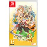 Rune Factory 3 Special – Zbozi.Blesk.cz