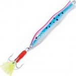 Abu Garcia Pilker SILLEN Holographic-WHITE/BLUE 350 g – Zboží Mobilmania