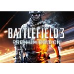 Battlefield 3 Premium – Sleviste.cz