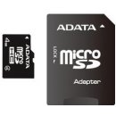 ADATA microSDHC Class 4 AUSDH4GCL4-RM3BKBL