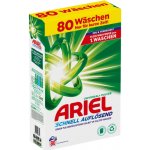 Ariel prací prášek Universal 5,2 kg 80 PD – Zboží Dáma