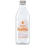 San Pellegrino Acqua Panna Voda minerální neperlivá 500 ml – Hledejceny.cz