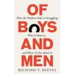 Of Boys and Men – Zboží Mobilmania