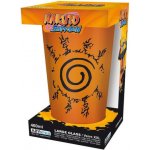Pohár Naruto Shippuden - ABYstyle – Hledejceny.cz