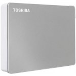 Toshiba CANVIO FLEX 4TB, HDTX140ESCCA – Hledejceny.cz