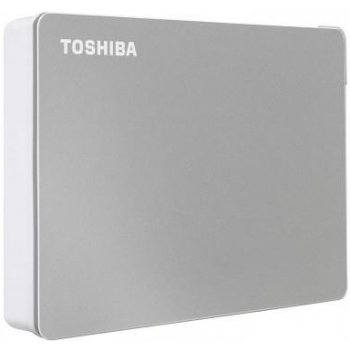 Toshiba CANVIO FLEX 4TB, HDTX140ESCCA