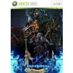 Darksiders 2 – Zboží Dáma