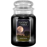 Country Candle Harvest Moon 652 g – Hledejceny.cz