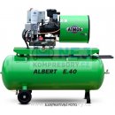 Atmos Albert E40