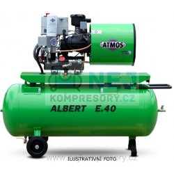 Atmos Albert E40