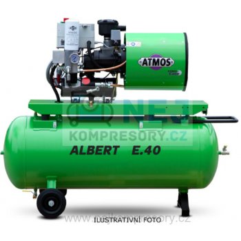 ATMOS Albert E40